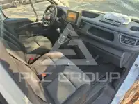 2025 Renault Trafic