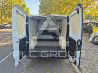 2025 Renault Trafic