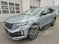 2025 Renault Espace