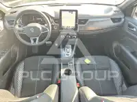 2025 Renault Arkana