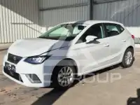2025 Seat Ibiza