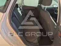 2025 Seat Ibiza