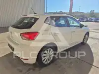 2025 Seat Ibiza