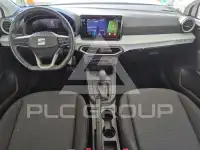 2025 Seat Ibiza