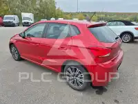 2025 Seat Ibiza