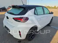 2025 Opel Corsa