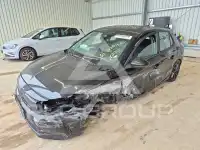2025 Opel Corsa