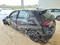 2025 Opel Corsa