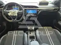 2025 Opel Corsa