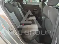 2025 Opel Corsa