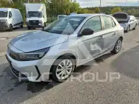 2025 Opel Corsa