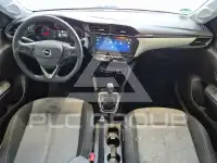 2025 Opel Corsa