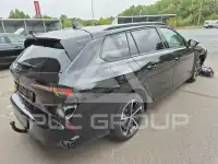 2025 Opel Astra
