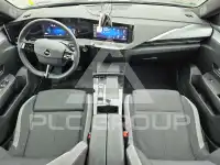 2025 Opel Astra