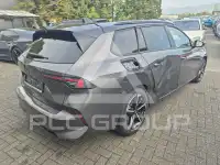 2025 Opel Astra