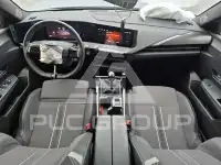 2025 Opel Astra