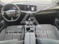 2025 Opel Astra