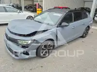 2025 Opel Astra