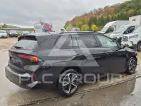 2025 Opel Astra