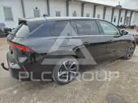 2025 Opel Astra