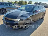 2025 Opel Astra