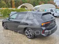 2025 Opel Astra