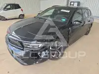 2025 Opel Astra
