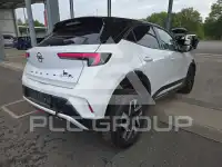 2025 Opel Mokka