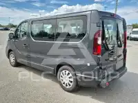 2026 Nissan Primastar