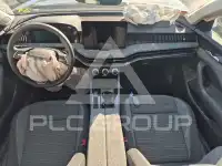 2026 Skoda Superb