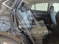 2026 Skoda Enyaq