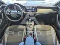 2026 Skoda Scala