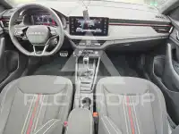 2026 Skoda Scala
