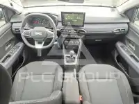 2026 Dacia Sandero