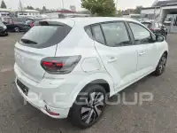 2026 Dacia Sandero