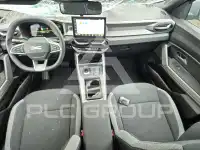 2026 Dacia Bigster