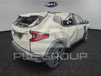 2026 Dacia Duster