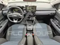 2026 Dacia Jogger