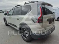 2026 Dacia Jogger