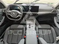 2026 BMW 3 series