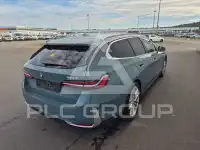 2026 BMW 5 series