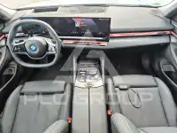 2026 BMW 5 series