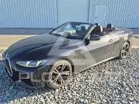 2026 BMW 4 SERIES