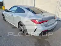 2026 BMW 4 SERIES