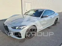 2026 BMW 4 SERIES