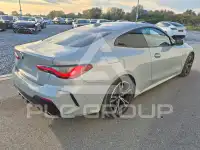 2026 BMW 4 SERIES