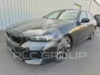 2026 BMW 5 Series