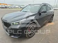 2026 BMW X1