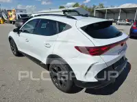 2026 Cupra Formentor