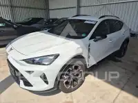 2026 Cupra Formentor